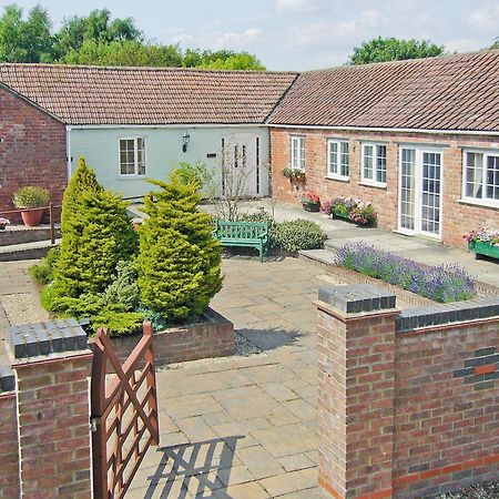 Curlew Cottage - E3752 Leverton  ภายนอก รูปภาพ